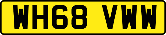 WH68VWW