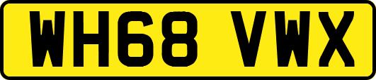 WH68VWX