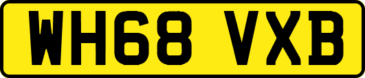 WH68VXB