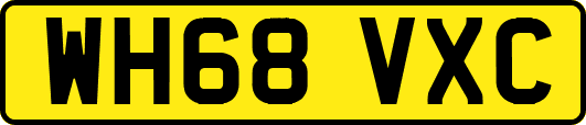 WH68VXC