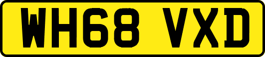 WH68VXD