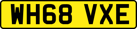 WH68VXE