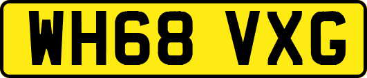WH68VXG