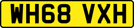 WH68VXH
