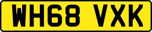 WH68VXK