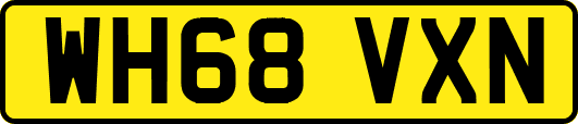WH68VXN
