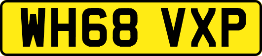 WH68VXP