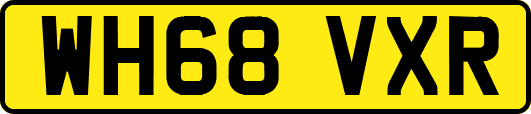 WH68VXR