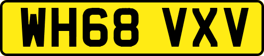 WH68VXV