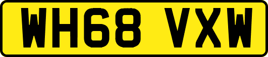 WH68VXW