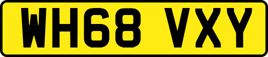 WH68VXY