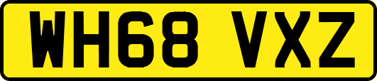 WH68VXZ
