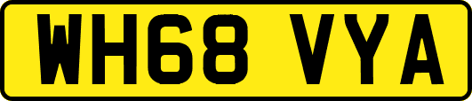 WH68VYA