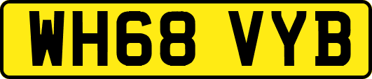 WH68VYB