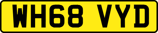 WH68VYD