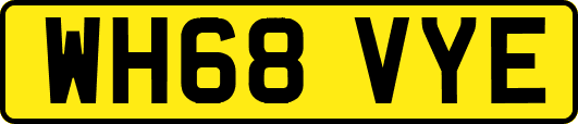 WH68VYE