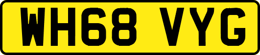 WH68VYG