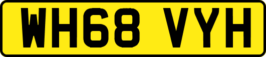 WH68VYH