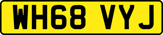 WH68VYJ
