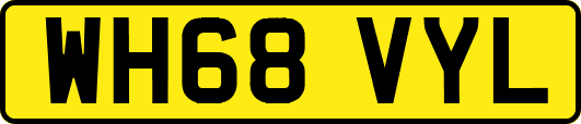 WH68VYL