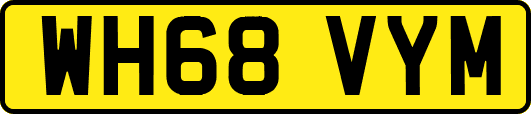 WH68VYM