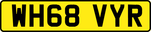 WH68VYR