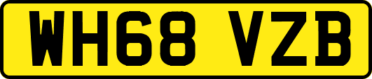 WH68VZB