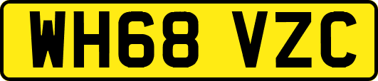 WH68VZC