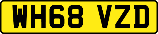 WH68VZD