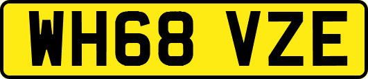WH68VZE