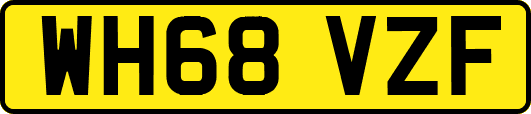 WH68VZF