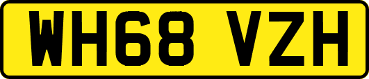 WH68VZH