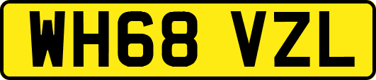 WH68VZL