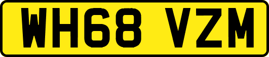 WH68VZM