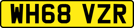 WH68VZR