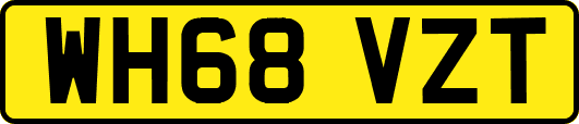 WH68VZT