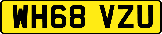 WH68VZU