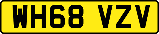 WH68VZV