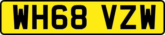 WH68VZW