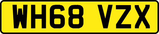 WH68VZX