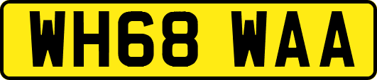WH68WAA