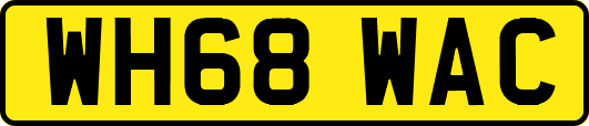 WH68WAC
