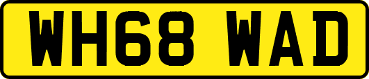 WH68WAD