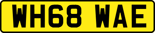 WH68WAE