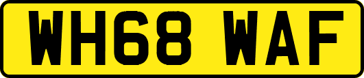 WH68WAF