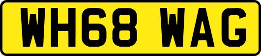 WH68WAG