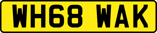 WH68WAK