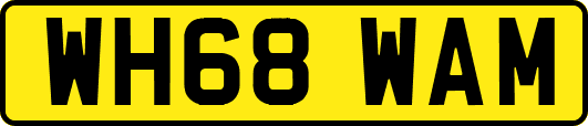 WH68WAM