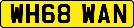 WH68WAN