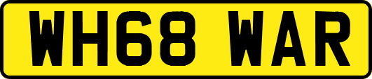 WH68WAR